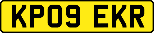 KP09EKR