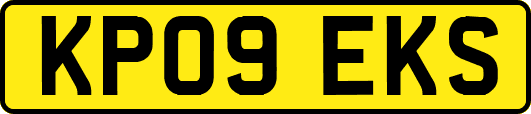 KP09EKS