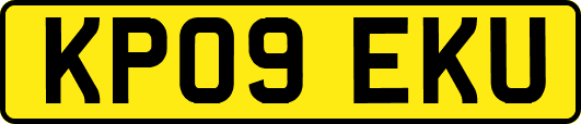KP09EKU