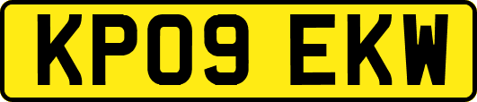 KP09EKW