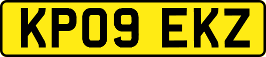 KP09EKZ