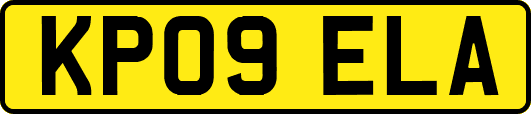 KP09ELA