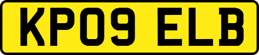 KP09ELB