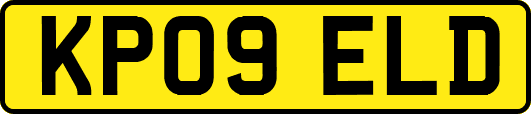 KP09ELD