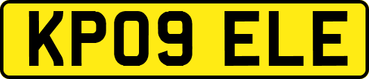 KP09ELE
