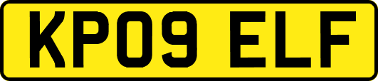 KP09ELF