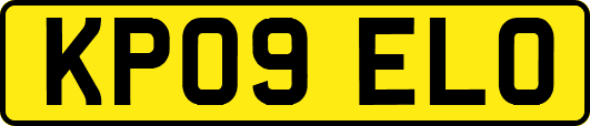 KP09ELO