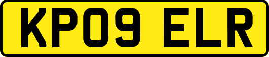KP09ELR