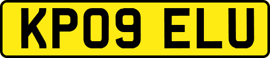 KP09ELU