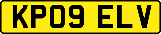 KP09ELV