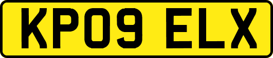 KP09ELX