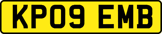 KP09EMB