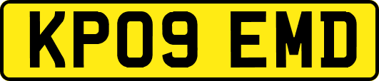 KP09EMD