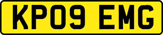 KP09EMG