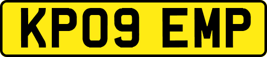 KP09EMP