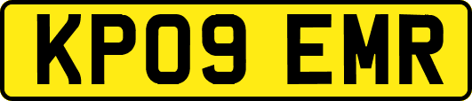 KP09EMR