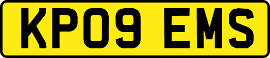 KP09EMS