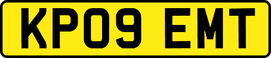 KP09EMT