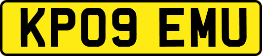 KP09EMU