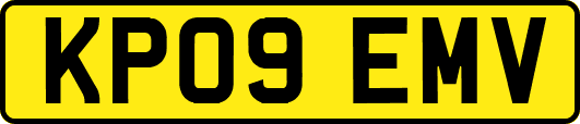 KP09EMV