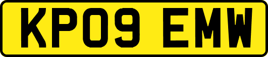 KP09EMW