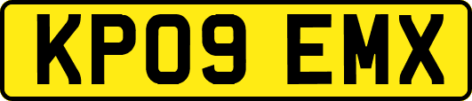 KP09EMX
