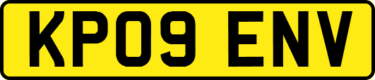 KP09ENV