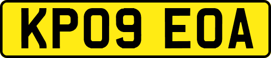 KP09EOA