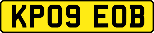 KP09EOB