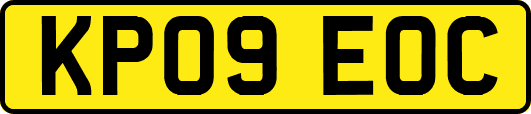 KP09EOC