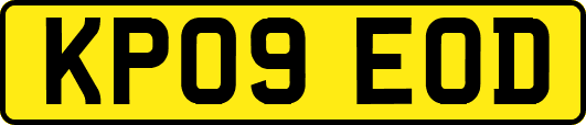 KP09EOD