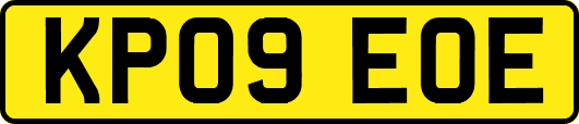 KP09EOE