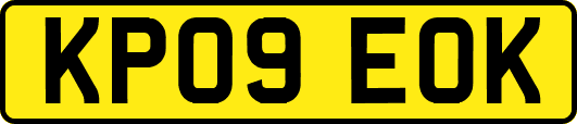 KP09EOK