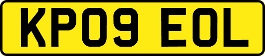 KP09EOL