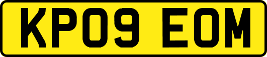 KP09EOM