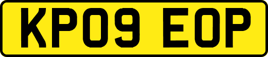 KP09EOP
