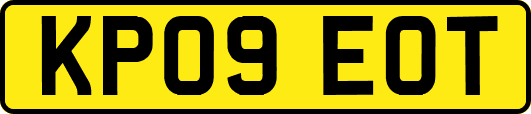 KP09EOT