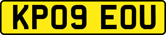 KP09EOU