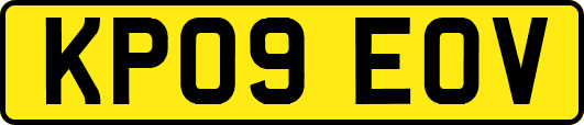 KP09EOV