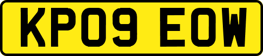 KP09EOW