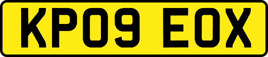 KP09EOX