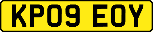 KP09EOY