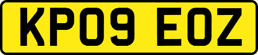 KP09EOZ