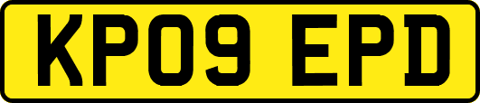 KP09EPD