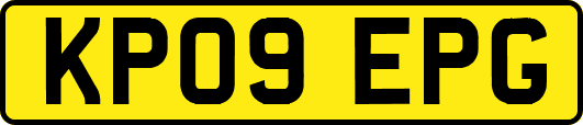 KP09EPG