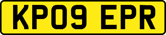 KP09EPR