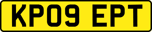 KP09EPT