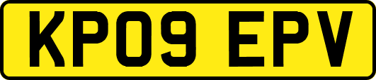 KP09EPV