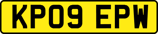 KP09EPW