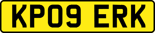 KP09ERK